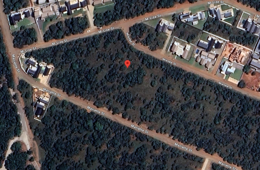 0 Bedroom Property for Sale in Leloko Lifestyle Estate North West